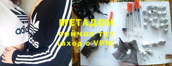 винт Михайлов